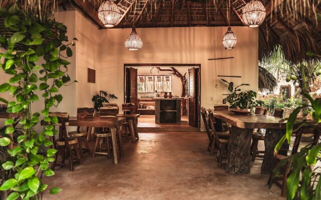 Casa Chula Oaxaca