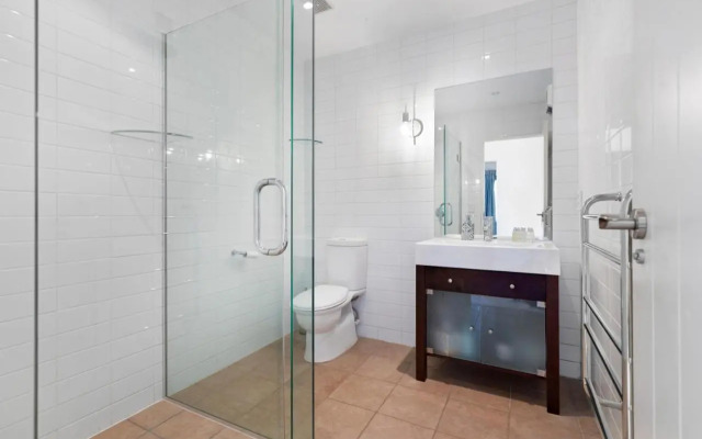 Tucker Beach Haven With Spa