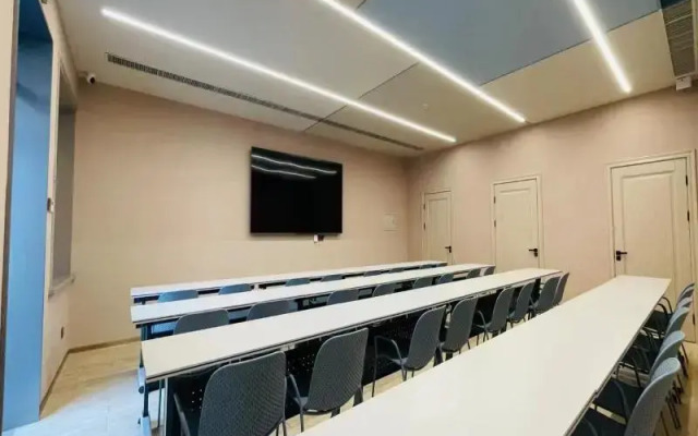 Hanting Hotel Jilin Beijing Road