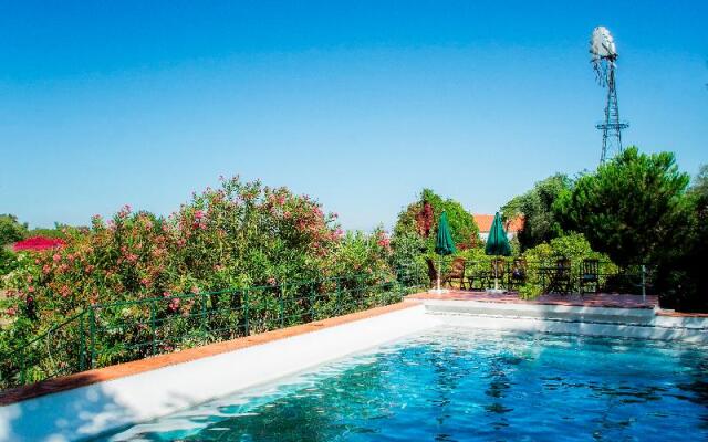 Quinta da Praia das Fontes