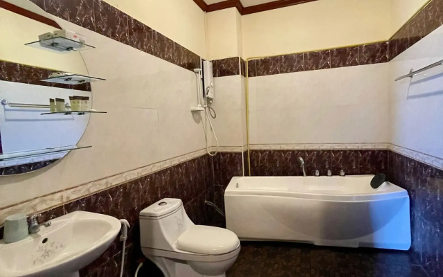 Sengkeo Hotel