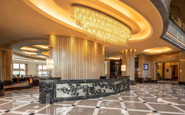 Chateau Star River Shaanxi