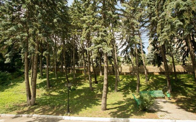 МБУ Железноводск