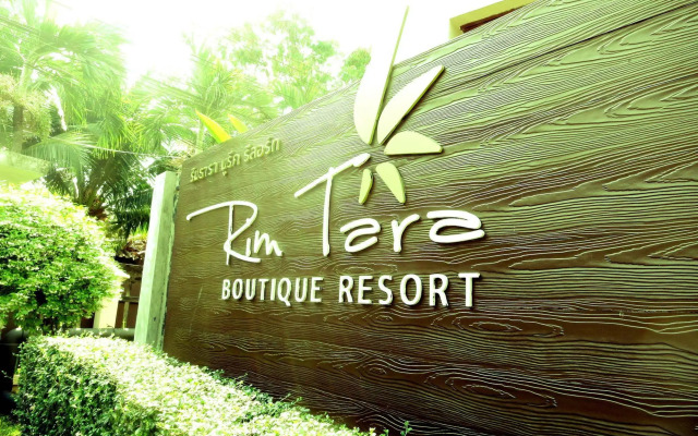 Rim Tara Boutique Resort