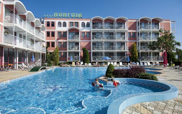 Hotel Longoza - All Inclusive