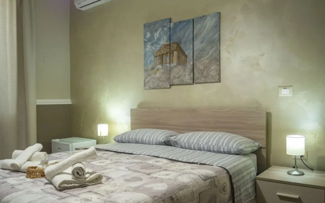 Villa Paestum