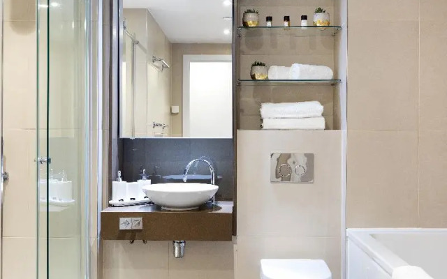 Lexicon Serviced Apartments, Angel