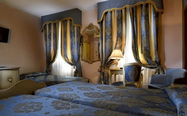 Royal San Marco Hotel