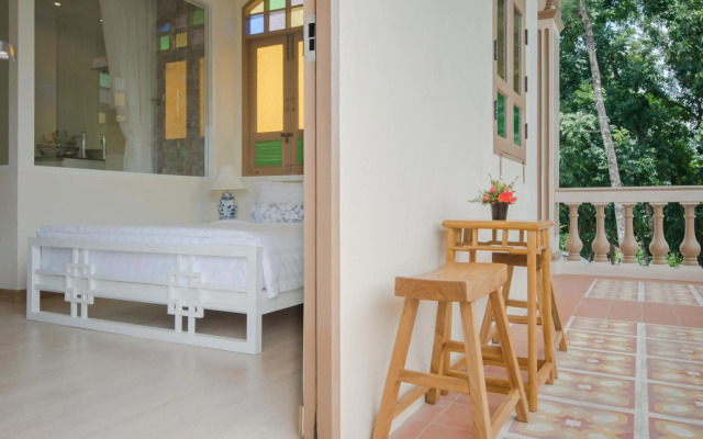 O'nya Phuket Hotel
