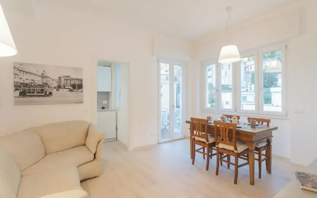 White Lake View Apartment