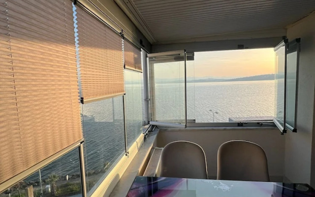 VIP Suit Apart Sinop