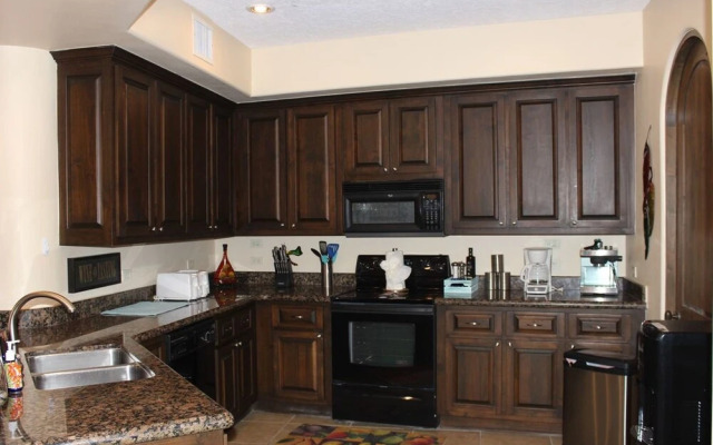 Bella Sirena 2BR BD 205 by Casago