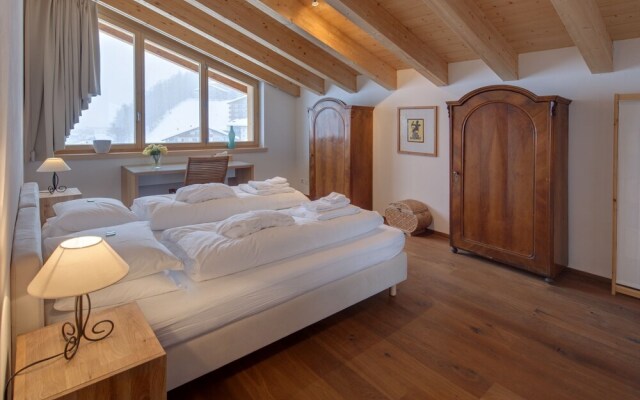 Haus Jaspis Zermatt in Zermatt