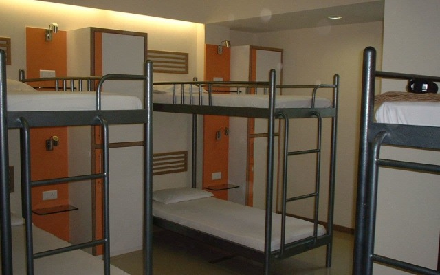 The UniContinental - Campus Accommodation