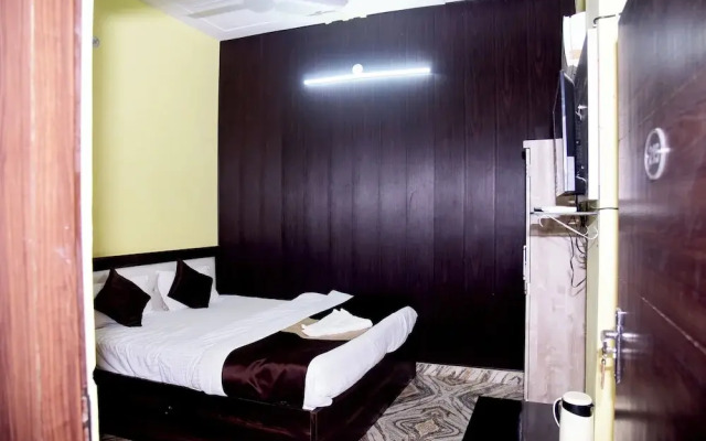 Hotel Shree Mahalaxmi