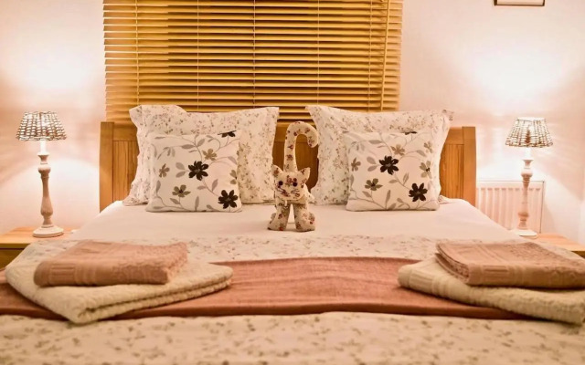 Apartma Koledniki