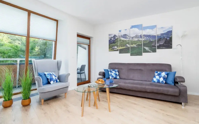Bogdanskiego Residence by Renters