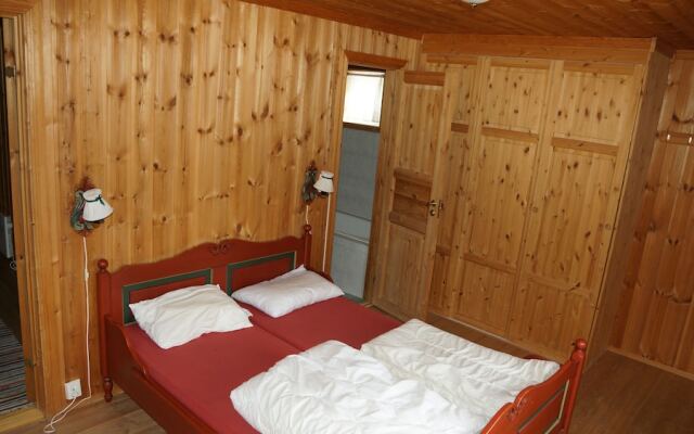 Skeikampen Appartement