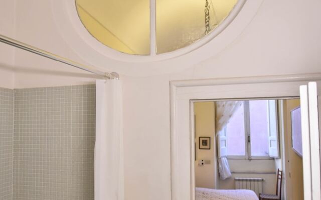 Stylish apartment in central Rome