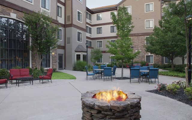 Staybridge Suites Fayetteville/Univ Of Arkansas by IHG