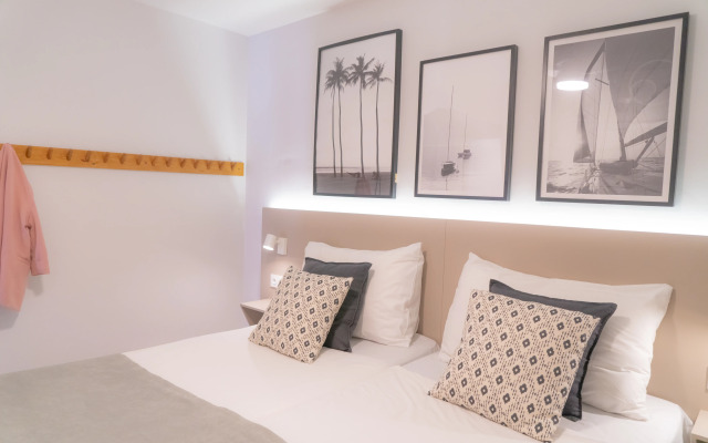 Coral Compostela Beach Hotel