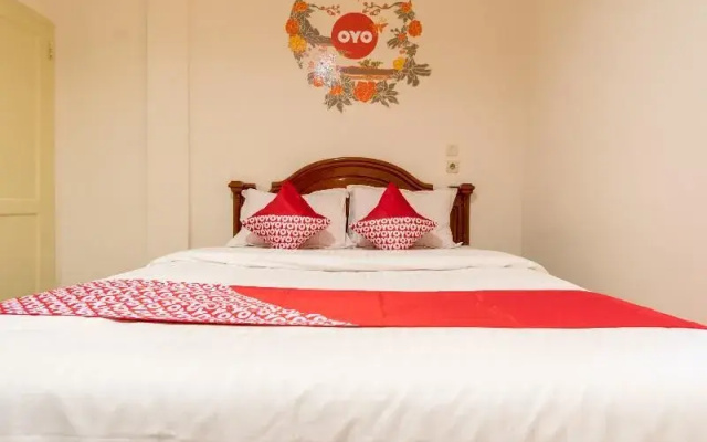 OYO 553 Gentala Hotel