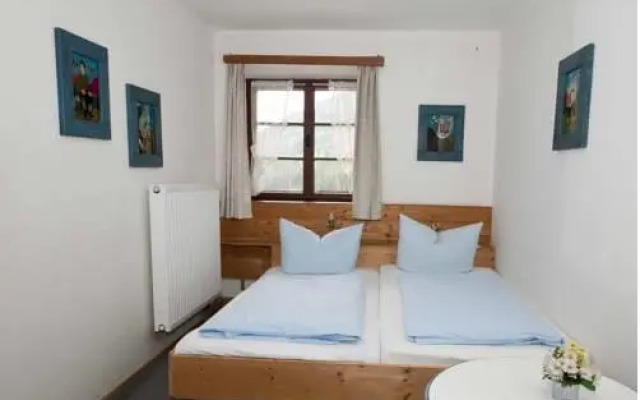 Berggasthof am Roßkopf