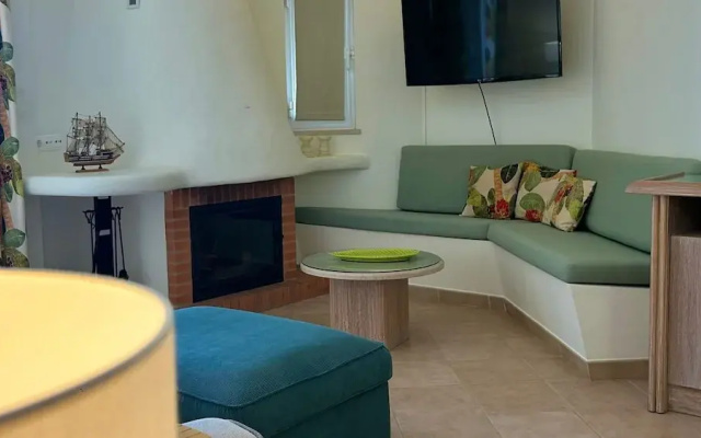 Green and Blue View Apartment Albufeira