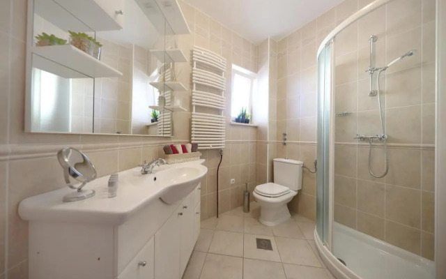 Apartments Villa Marnii