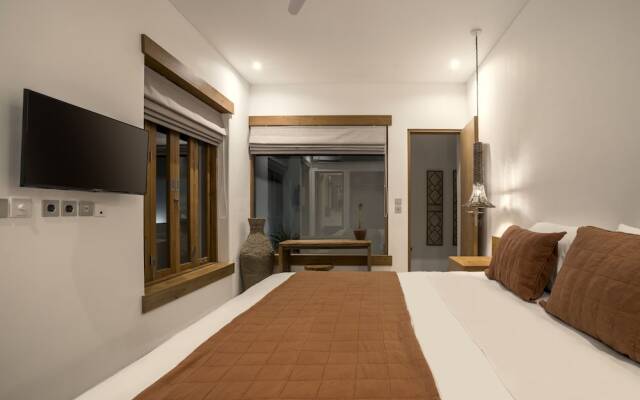 Villa Oasi 1 by Alfred in Bali