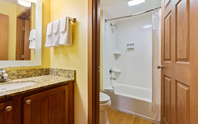 TownePlace Suites Virginia Beach