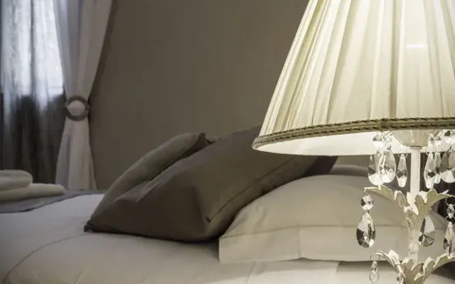 Luxury Venice Apartments