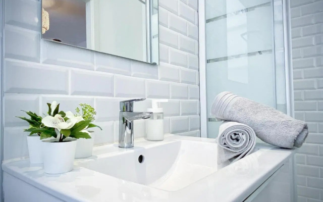 Le convivial, appartement Centre ville Mulhouse