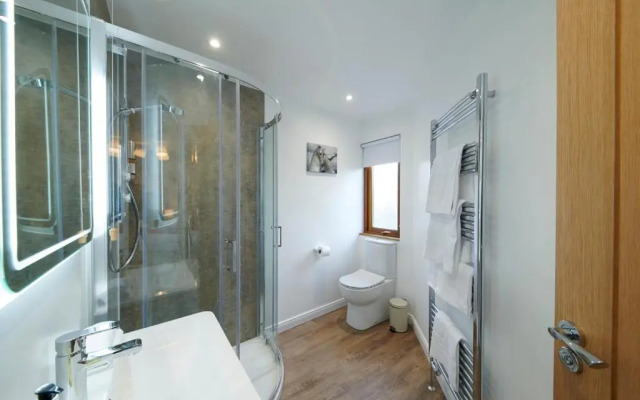 Woodlands Guest House