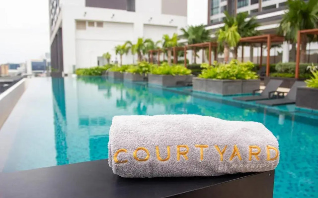 Courtyard by Marriott Melaka