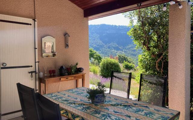 Villa Câline chambres d'hôtes