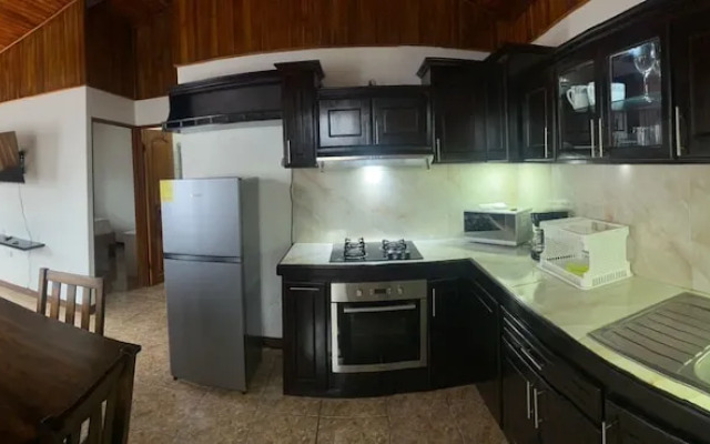 Apartamentos Maily
