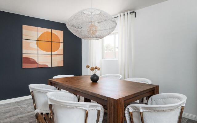 3BR Home in Mesa with Pool by WanderJaunt