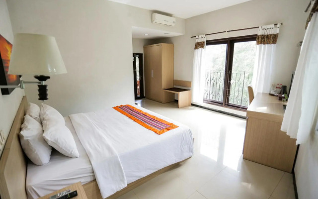 Ubud Hotel & Villas
