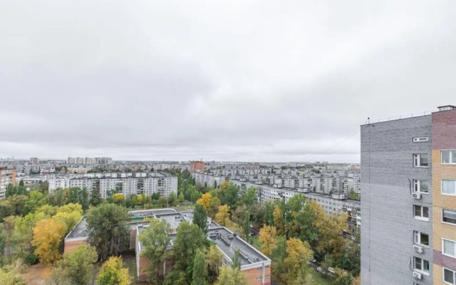Mini-hotel Meshcherskiy bulvar 11