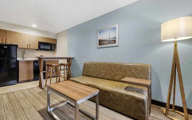 Best Western Carlsbad by the Sea