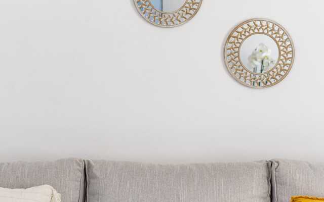SantoRossa Luxury Villas