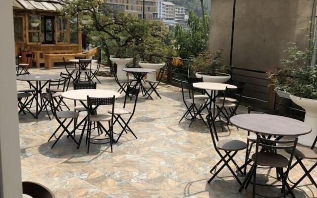 Sapa Signature Inn - Hostel