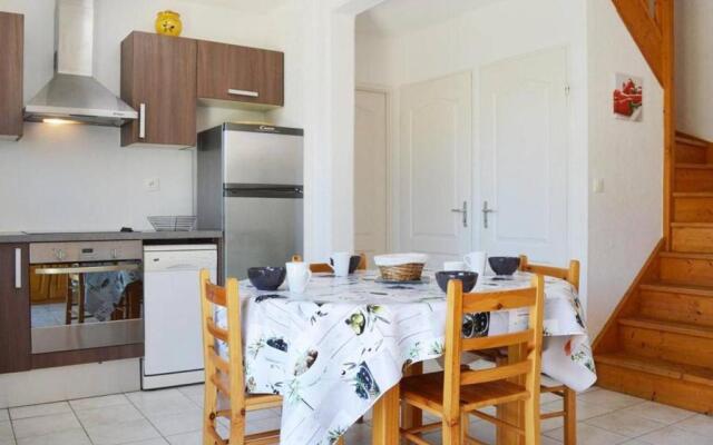 Maison Narbonne, 4 Pièces, 8 Personnes - Fr-1-229b-127