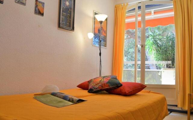 Appartement Bormes-les-Mimosas, 2 pièces, 4 personnes - FR-1-251-334