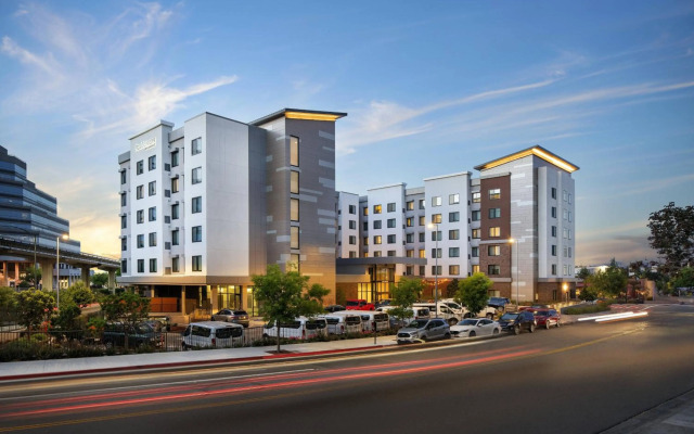 Residence Inn by Marriott Walnut Creek