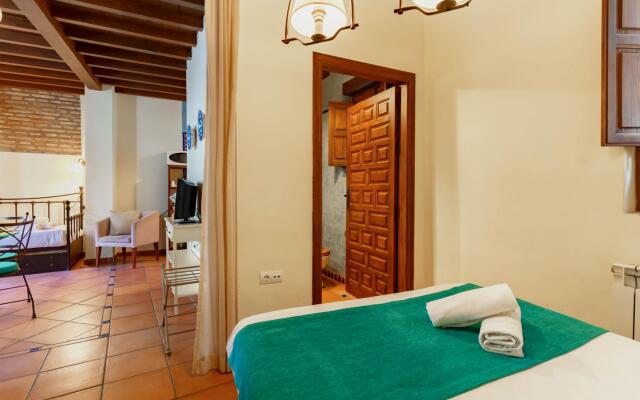 Apartamento Fajalauza