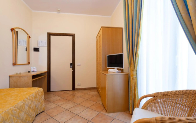Hotel Ristorante Il Ceppo