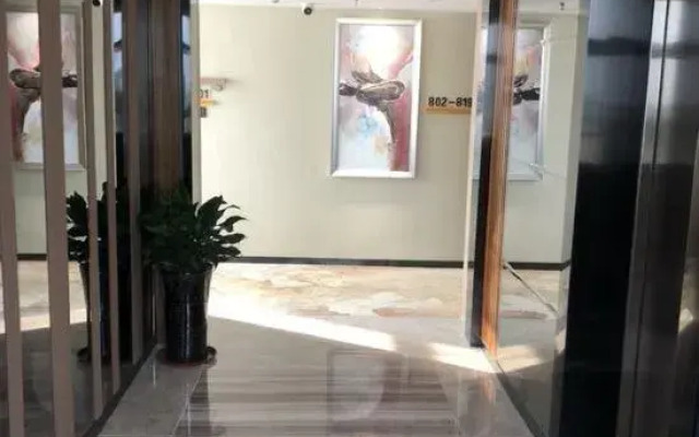 Jiujia Select Hotel