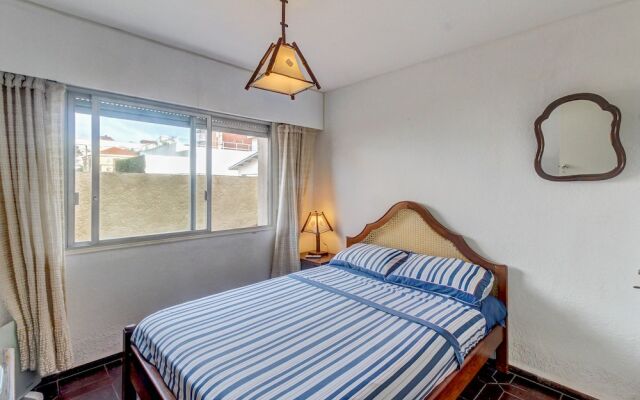 Apartamento cerca de la playa - El Emir I